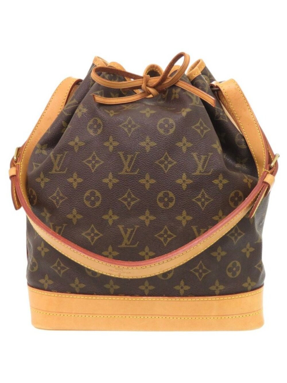 Louis Vuitton Noe Monogram Shoulder